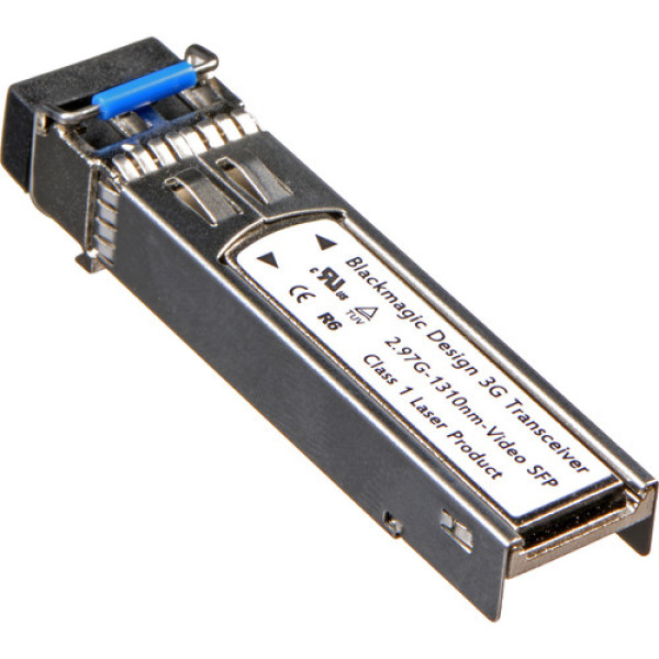 Адаптер Blackmagic Adapter - 3G BD SFP Optical Module